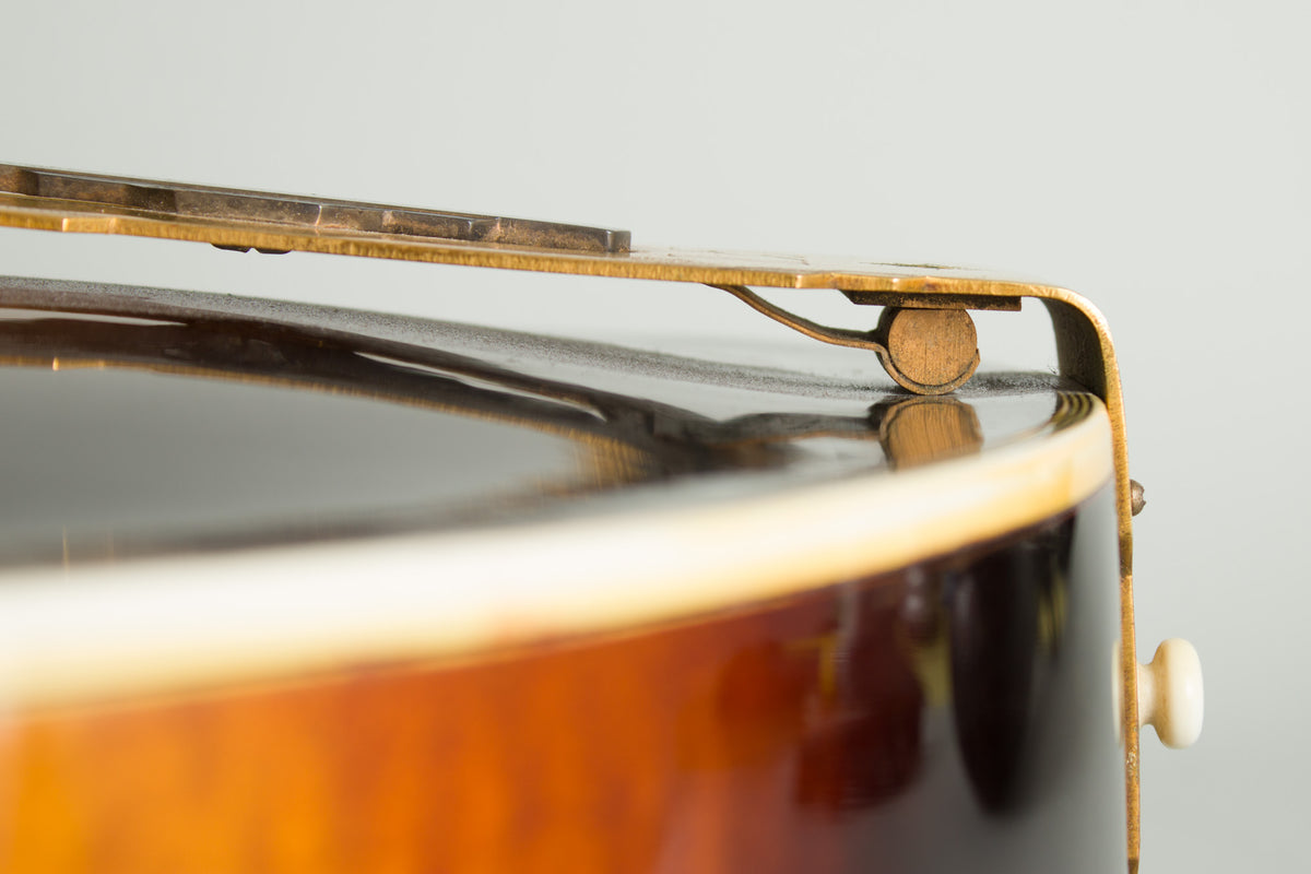 Gibson L-5C Arch Top Acoustic Guitar (1957)