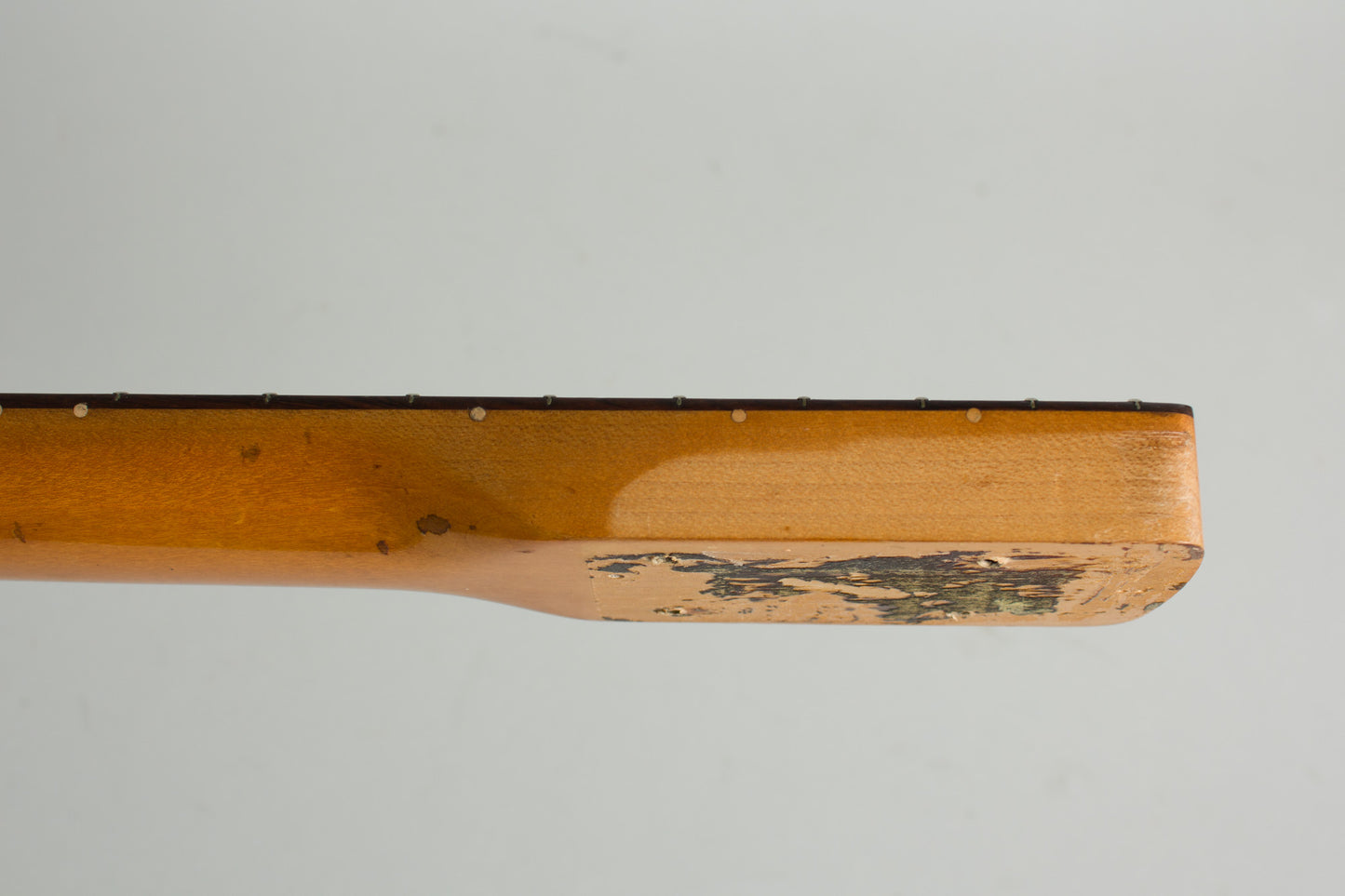 Fender Precision Bass Solid Body Electric Bass Guitar (1961)