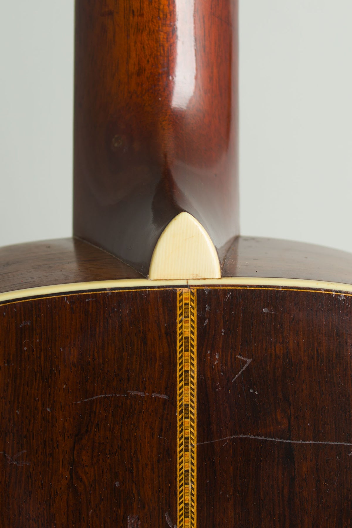 C. F. Martin 00-42 Flat Top Acoustic Guitar (1928)