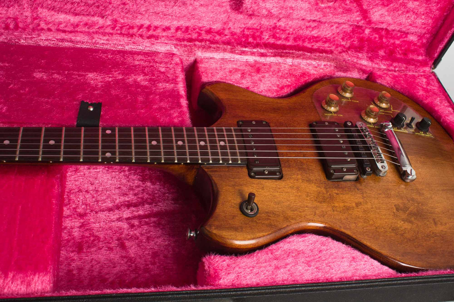 Roland GR-300 Polyphonic Guitar Synthesizer with G-303 Solid Body Electric Guitar (1984)