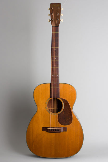 C. F. Martin 00-18 Flat Top Acoustic Guitar (1945)