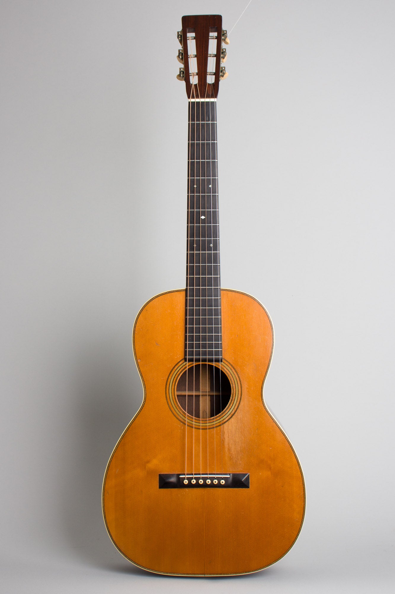 C. F. Martin 0-28 Flat Top Acoustic Guitar (1927)