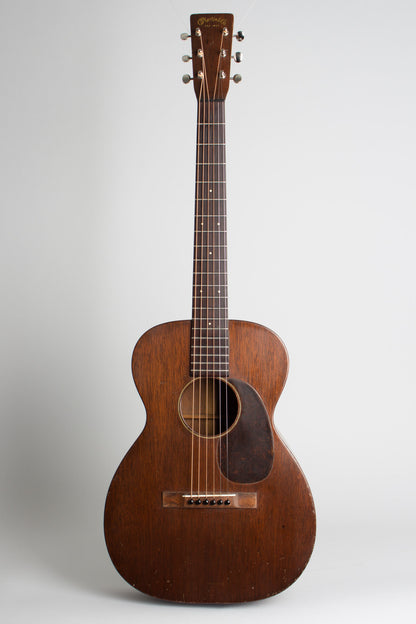C. F. Martin 0-17 Flat Top Acoustic Guitar (1935)
