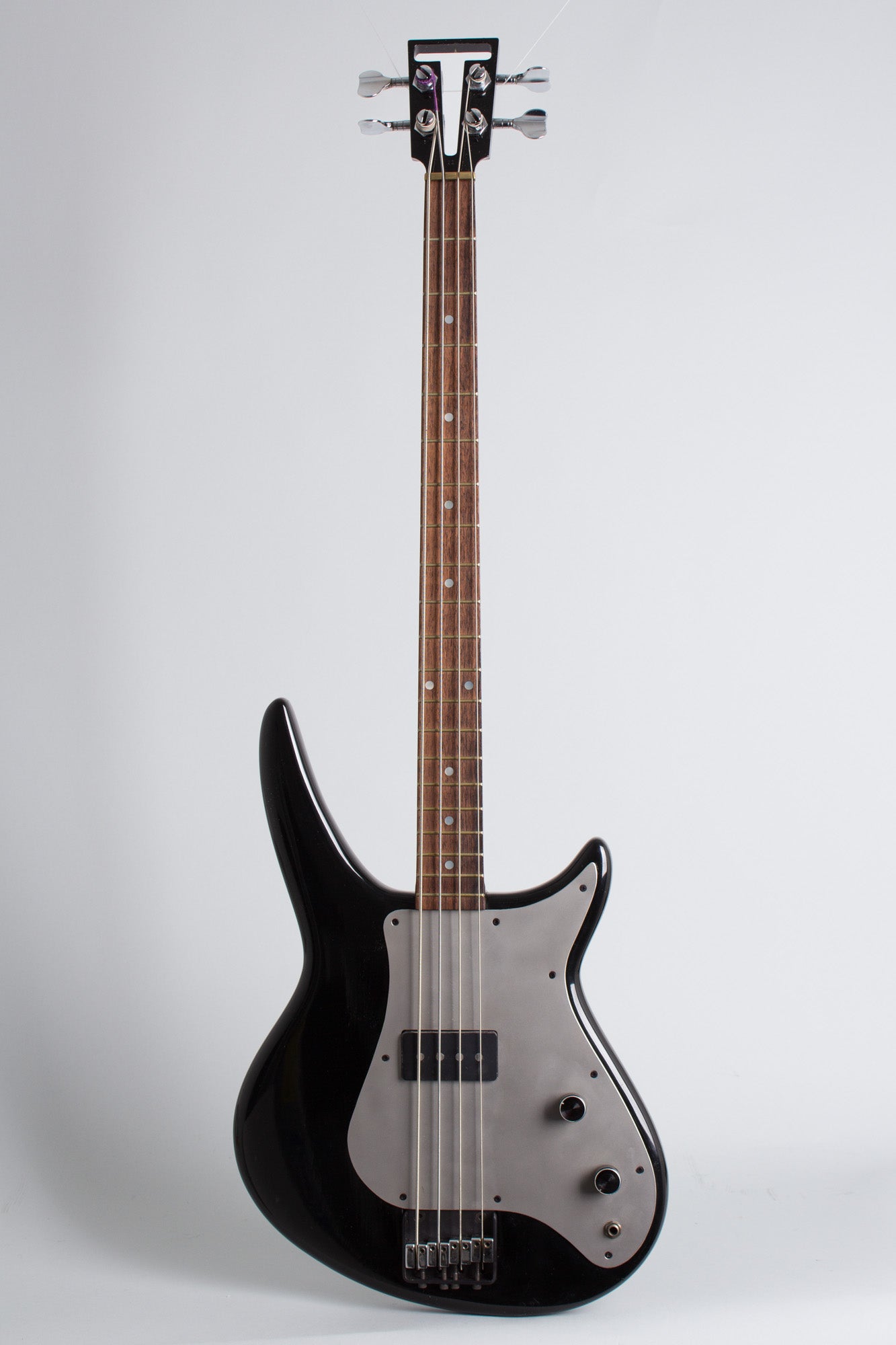 Travis Bean TB-500 Prototype Solid Body Electric Bass Guitar (1978)