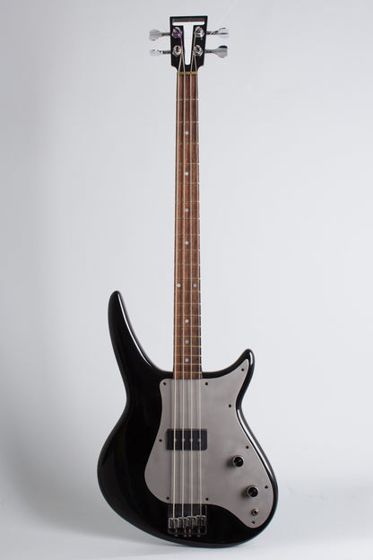 Travis Bean TB-500 Prototype Solid Body Electric Bass Guitar (1978)