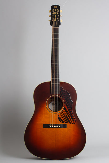 Iris DF Flat Top Acoustic Guitar