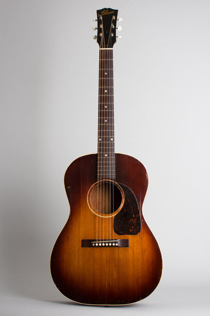 Gibson LG-2 Flat Top Acoustic Guitar (1946-7)