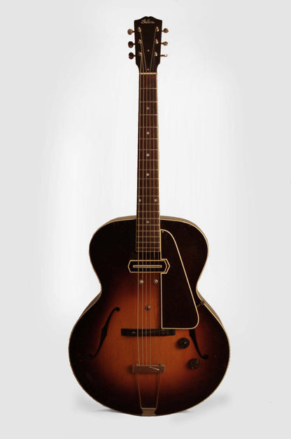 Gibson ES-150 Arch Top Hollow Body Electric Guitar (1938)
