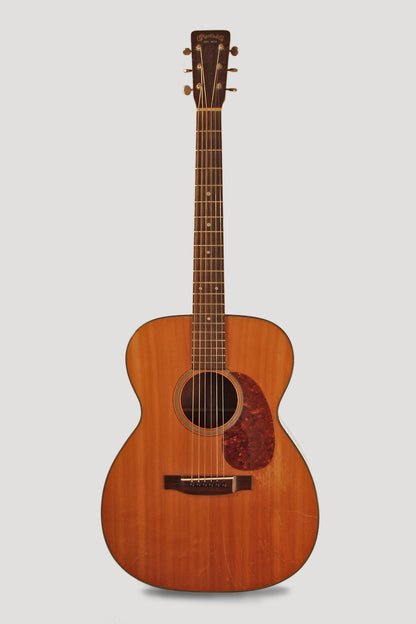 C. F. Martin 000-18 Flat Top Acoustic Guitar (1956)