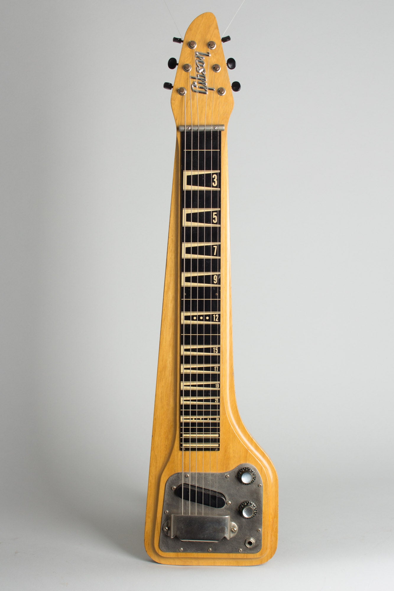 Gibson Skylark EH-500 Lap Steel Electric Guitar (1964)
