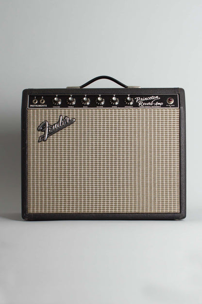 Fender Princeton Reverb AA-764 Tube Amplifier (1967)
