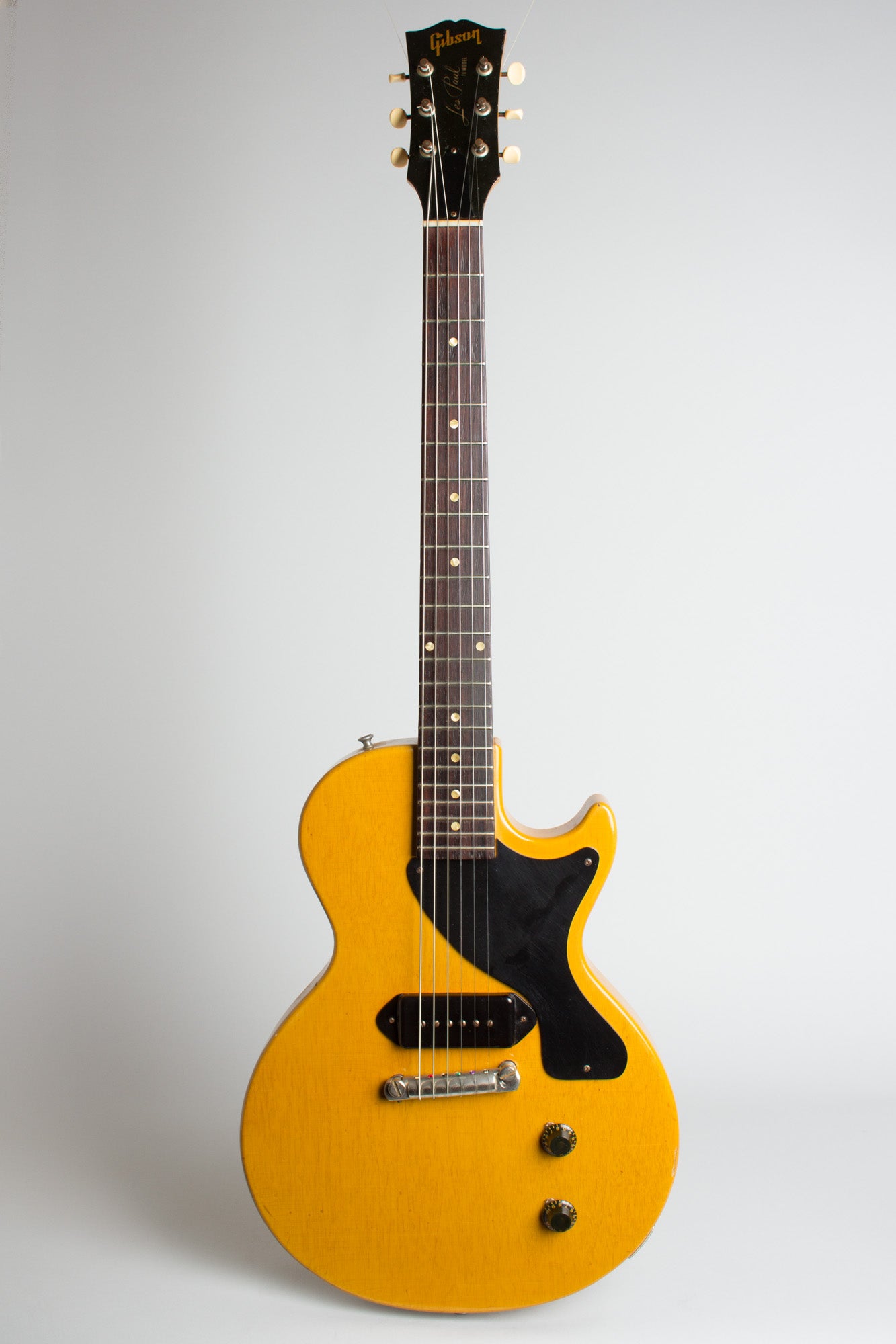 Gibson Les Paul TV Junior Solid Body Electric Guitar (1958)