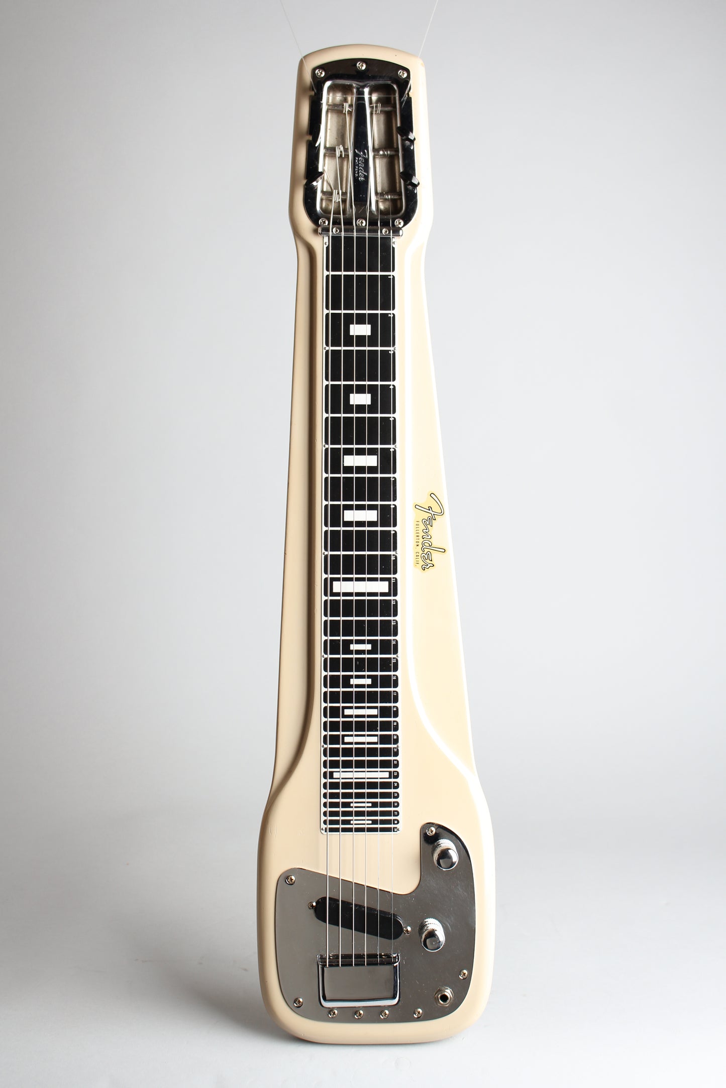 Fender Champ Lap Steel Electric Guitar (1957)