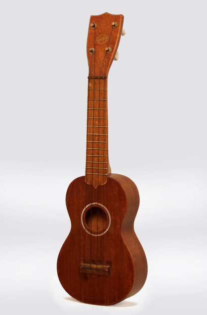 Gretsch Soprano Ukulele (1950's)