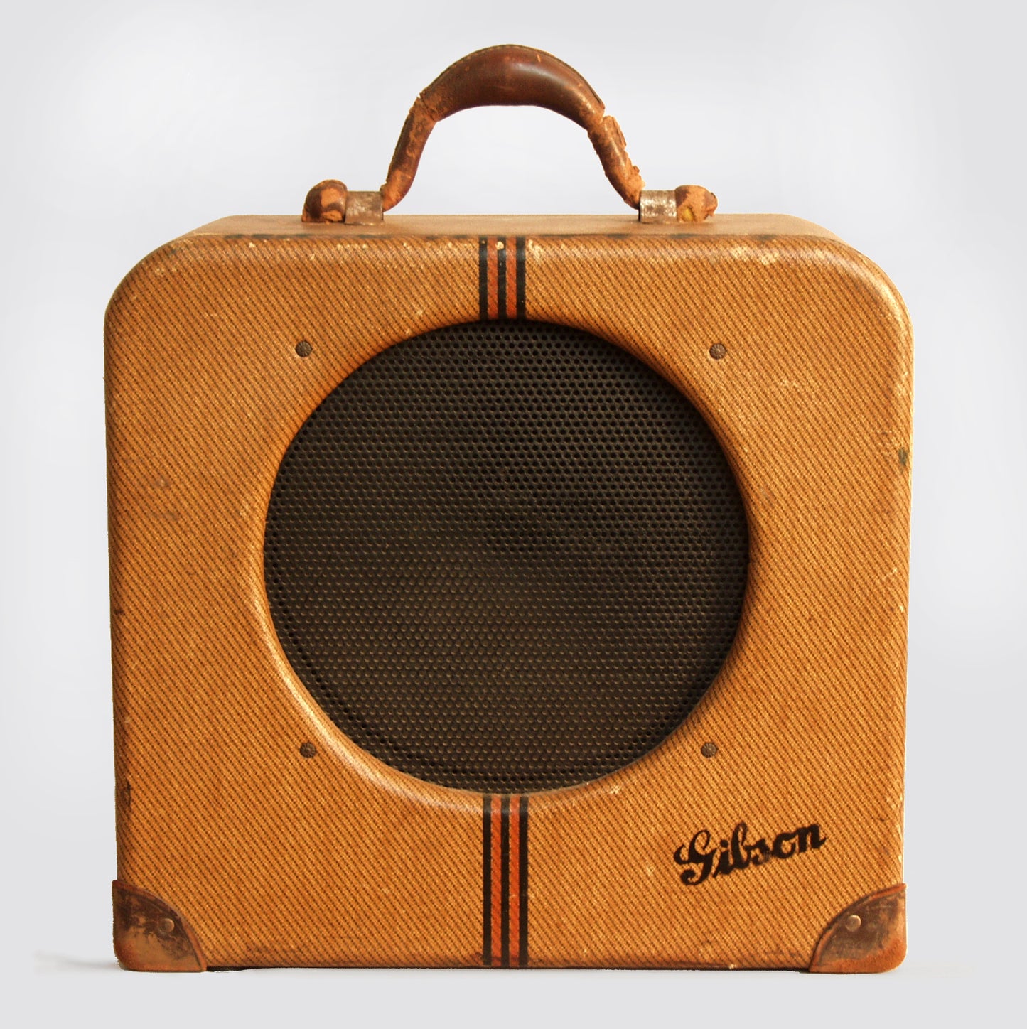 Gibson EH-150 Tube Amplifier (1937)