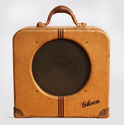 Gibson EH-150 Tube Amplifier (1937)