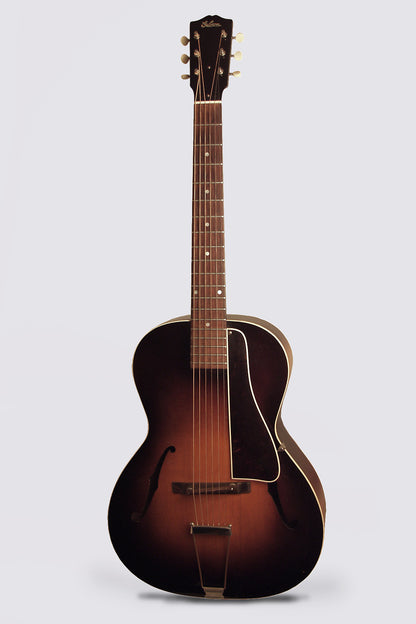 Gibson L-37 Arch Top Acoustic Guitar (1938)