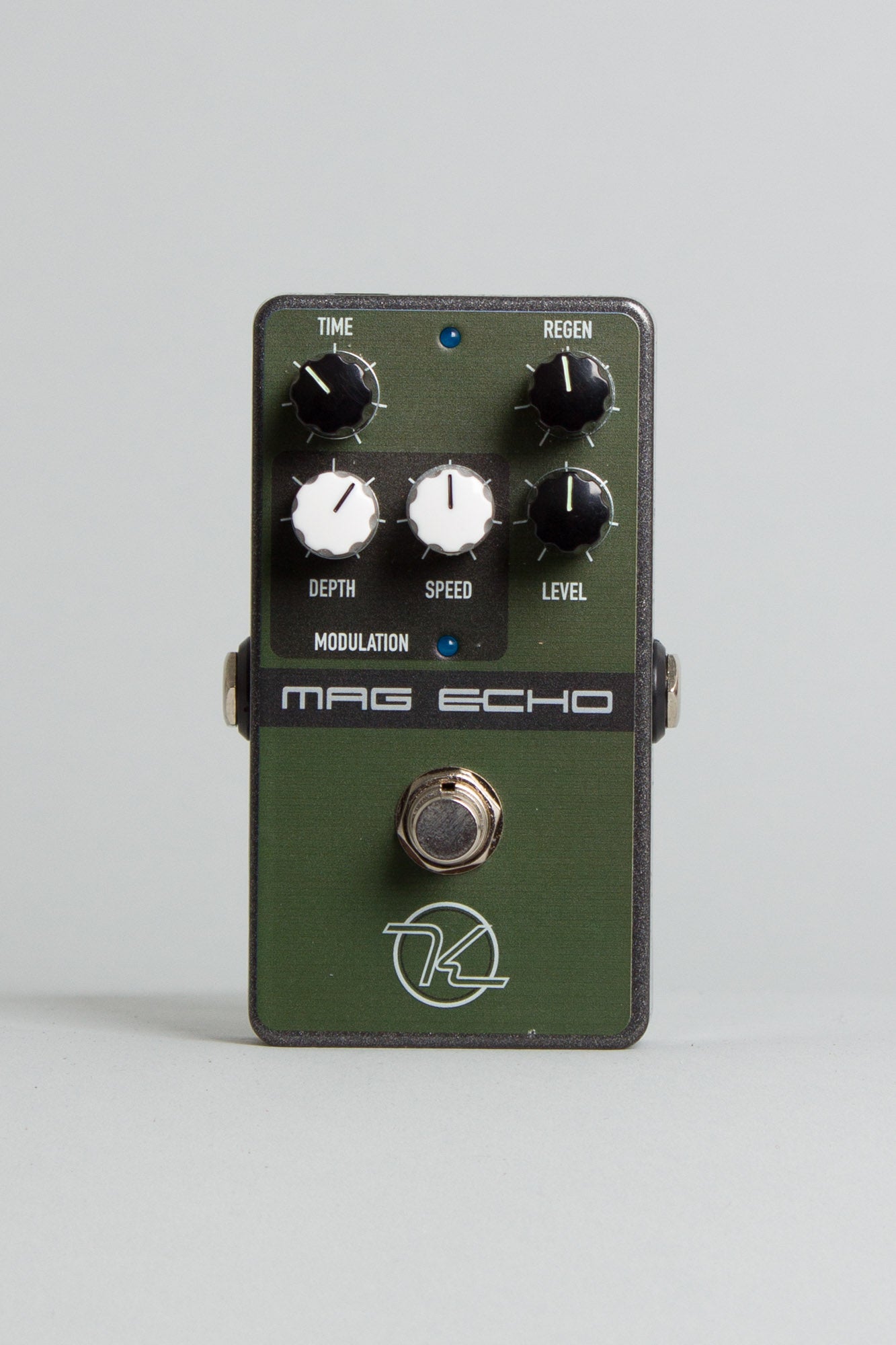 Keeley Electronics Mag Echo Echo Effect