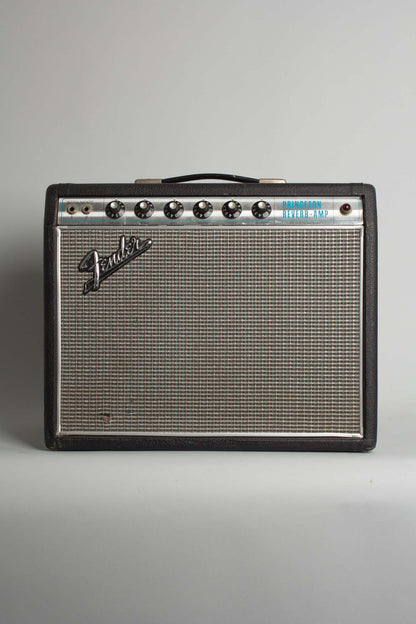 Fender Princeton Reverb AA1164 Tube Amplifier (1968)
