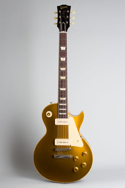Gibson Les Paul Standard Custom Shop '56 Re-Issue Solid Body Electric Guitar (2019)