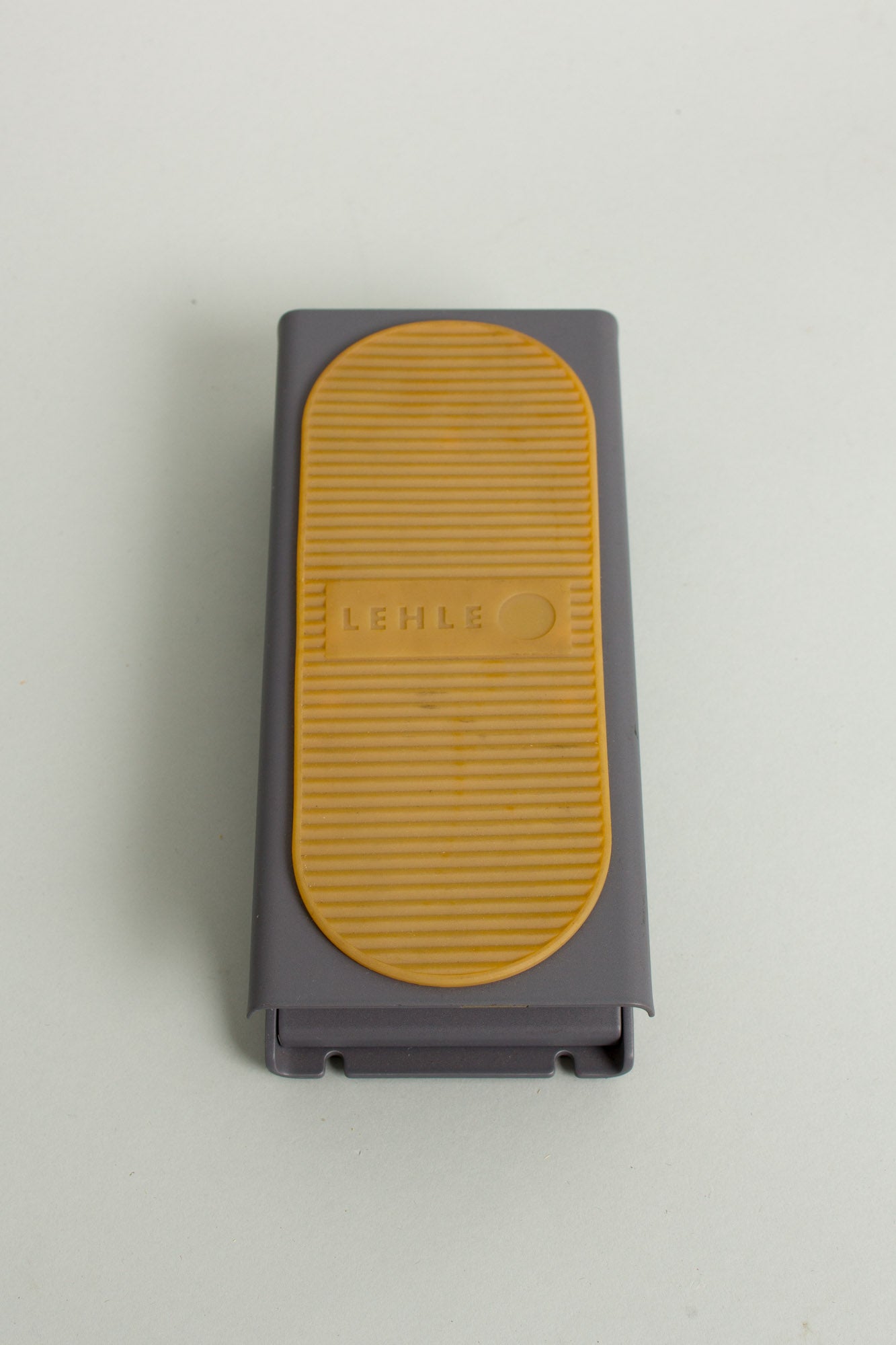 Lehle Dual Expression Pedal Effect (2010s)
