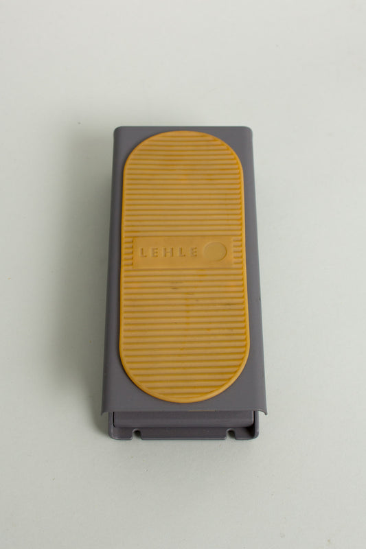 Lehle Dual Expression Pedal Effect (2010s)