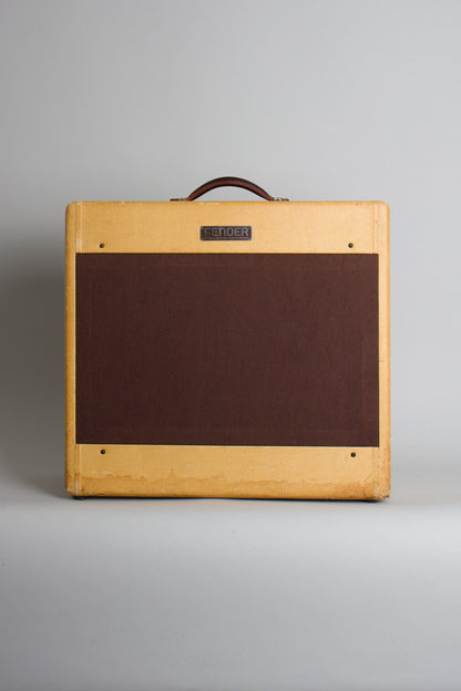 Fender Pro-Amp 5B5 Tube Amplifier (1952)