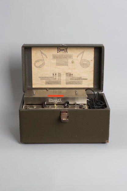 Maestro Echoplex EP-2 Echo Effect (1970)