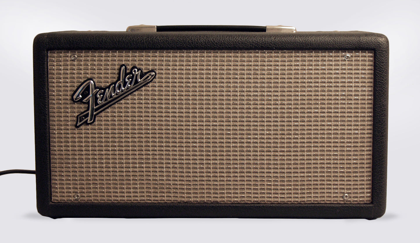 Fender Fender Reverb 6G15 Reverb Unit Effect (1965)