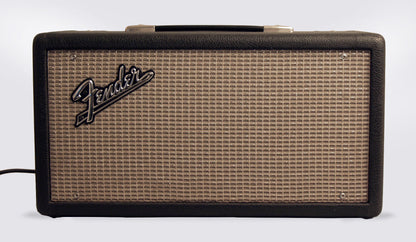 Fender Fender Reverb 6G15 Reverb Unit Effect (1965)