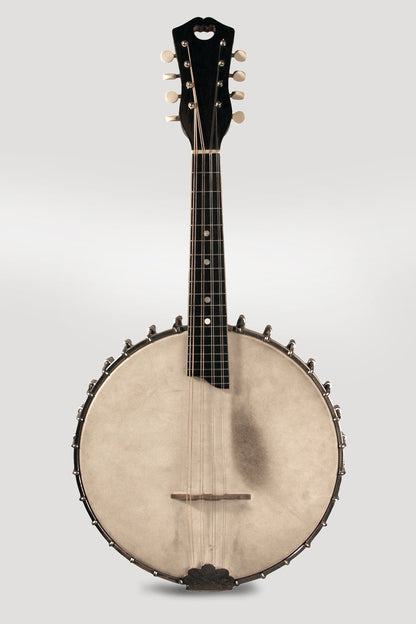 Fairbanks/Vega Style S Tu-Ba-Phone Mandolin Banjo (1921)