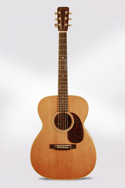 C. F. Martin 000-28 Flat Top Acoustic Guitar (1965)