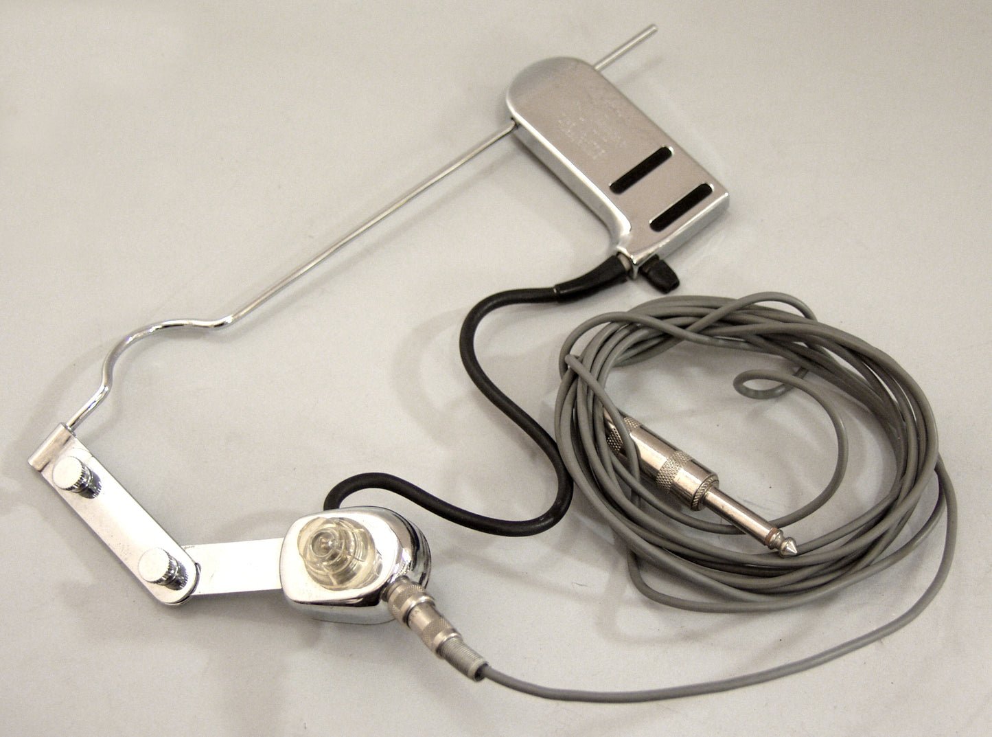 Model FHC-C Archtop Guitar Magnetic Pickup (1960's)