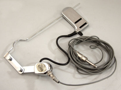 Model FHC-C Archtop Guitar Magnetic Pickup (1960's)