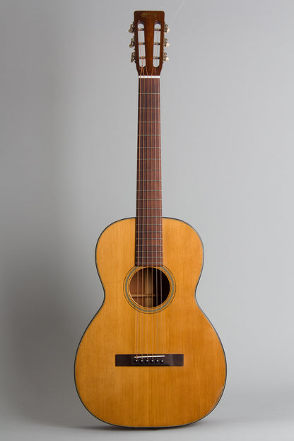 C. F. Martin 0-16NY Flat Top Acoustic Guitar (1964)