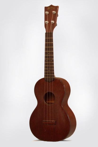 C. F. Martin Style 1-C Concert Ukulele (1940s)