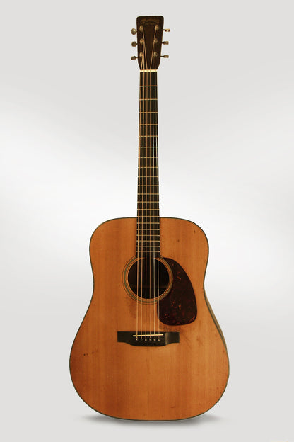 C. F. Martin D-21 Flat Top Acoustic Guitar (1956)