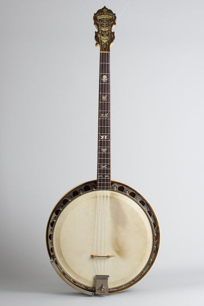 Paramount Style C Tenor Banjo (1924)