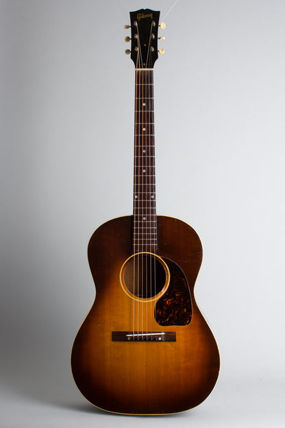 Gibson LG-2 Flat Top Acoustic Guitar (1948)