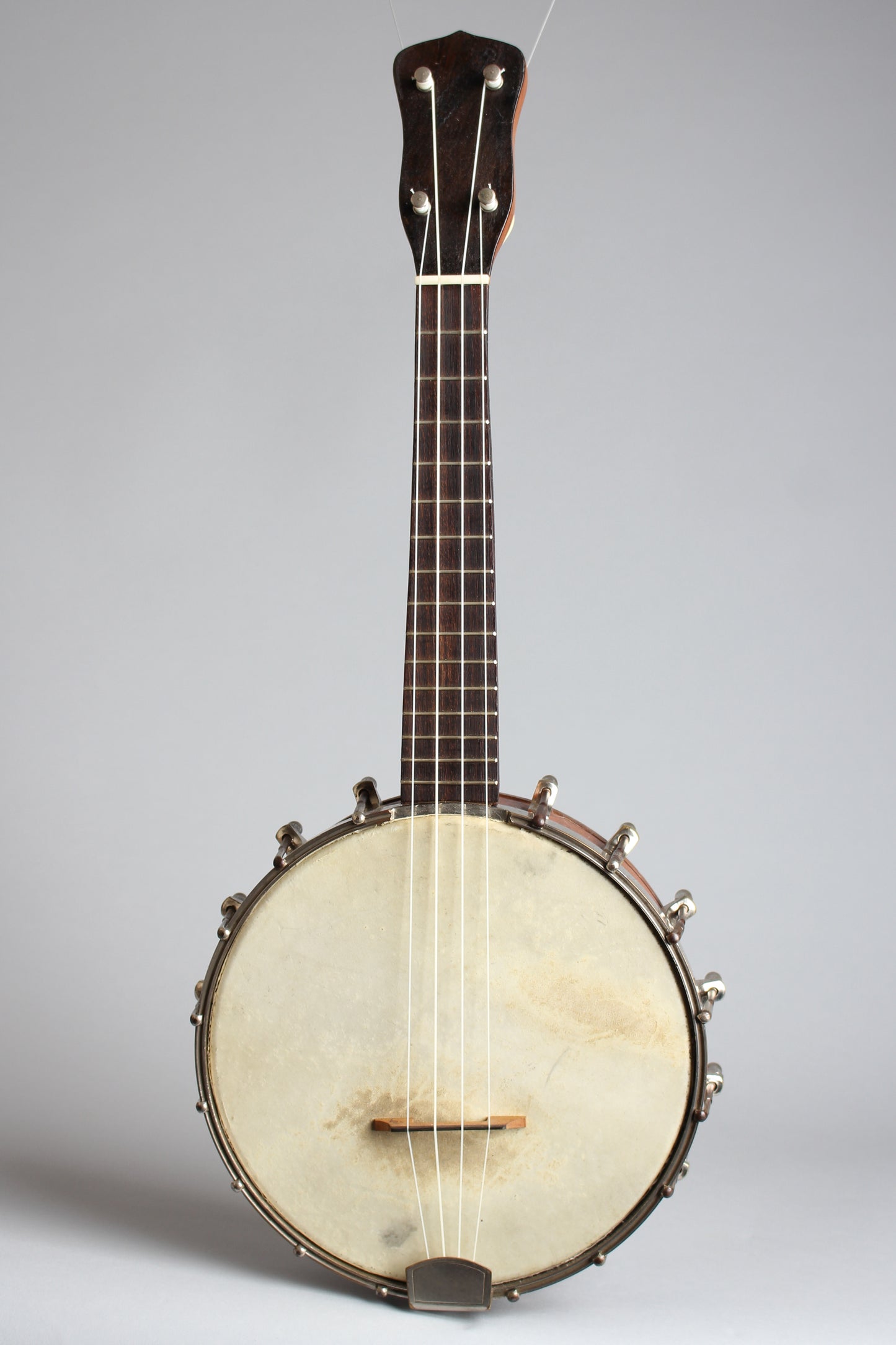 Slingerland Maybell Banjo Ukulele (1928)