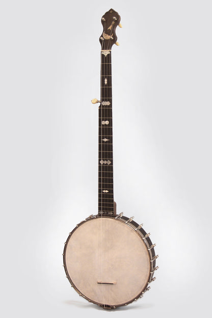 W. A. Cole Eclipse #3000 Banjo (1896)