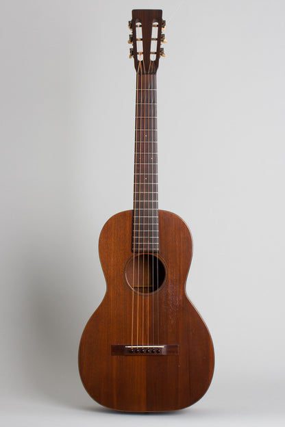 C. F. Martin 2-17 Flat Top Acoustic Guitar (1926)