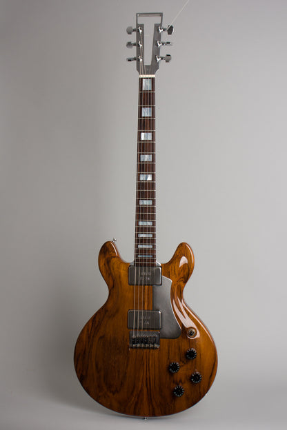Travis Bean TB-1000A Solid Body Electric Guitar (1975)
