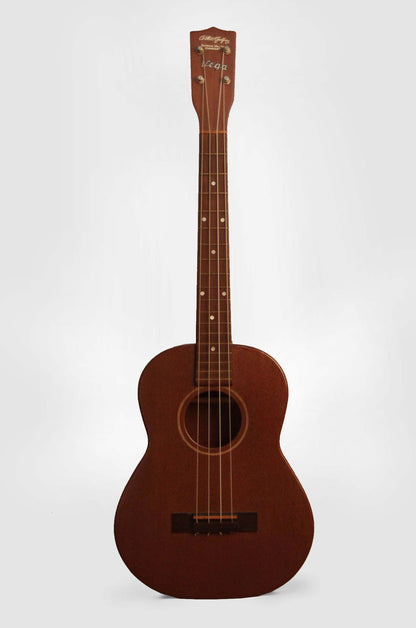 Vega Arthur Godfrey Baritone Ukulele (1951)