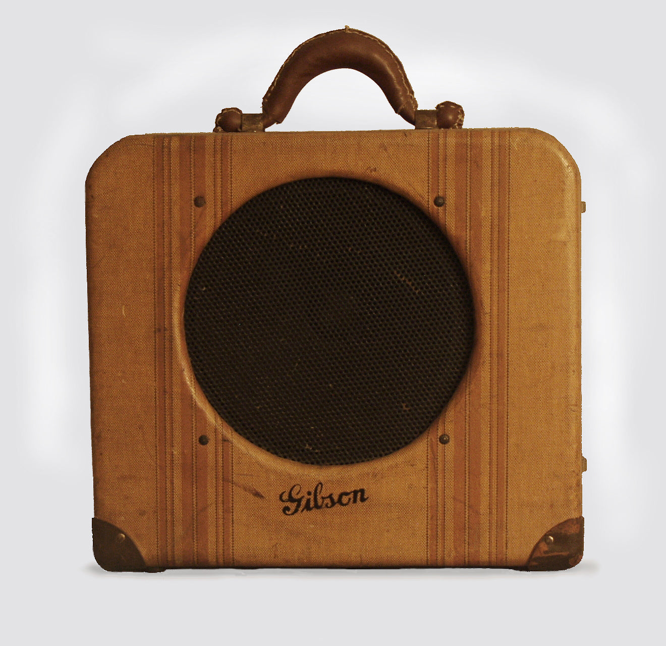 Gibson EH-150 Tube Amplifier (1941)