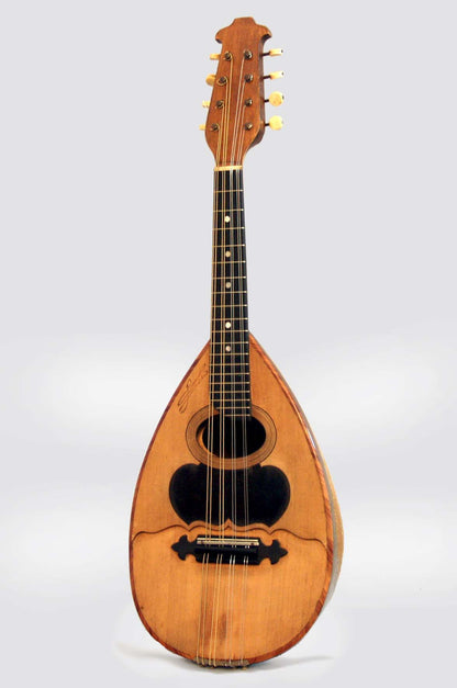 Gelas Neapolitan Mandolin (1911)
