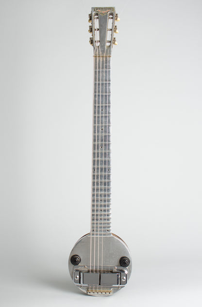 Rickenbacker Model A-25 Lap Steel Electric Guitar (1950's)