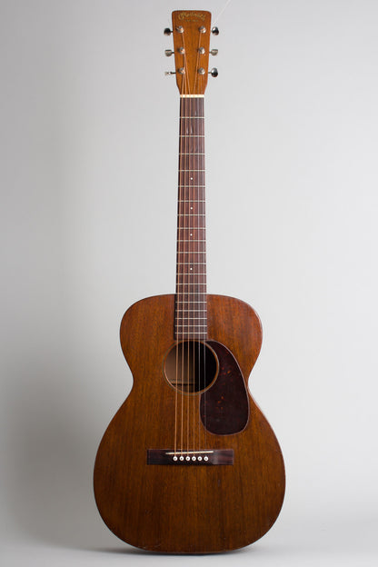 C. F. Martin 0-15 Flat Top Acoustic Guitar (1950)