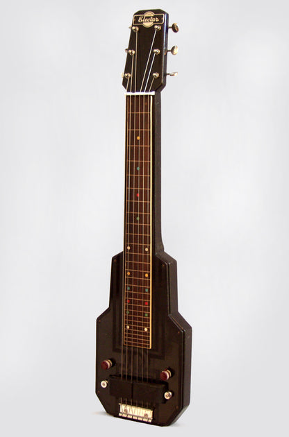 Epiphone Electar Model M Lap Steel Electric Guitar (1936)
