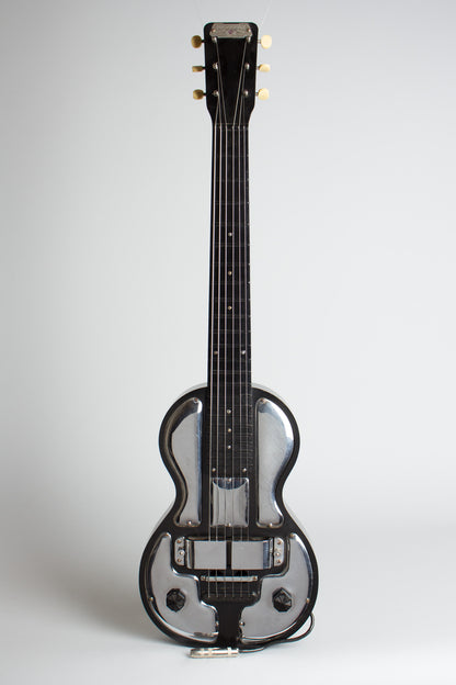 Rickenbacker Premiervox Spanish Solid Body Electric Guitar (1938)